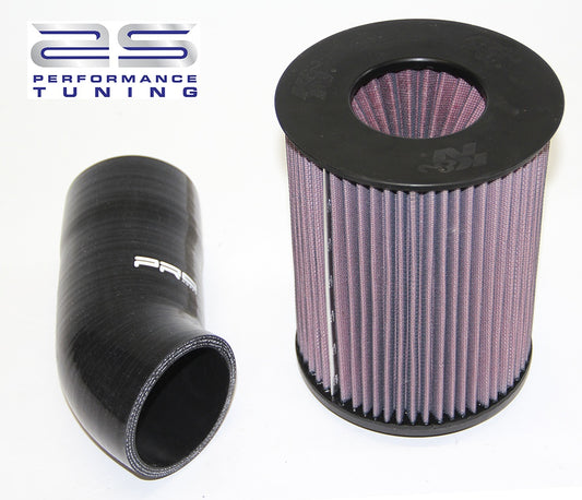 AIRTEC MOTORSPORT STAGE 1 INDUCTION KIT FOR MK3 FOCUS RS