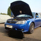 AIRTEC INTERCOOLER UPGRADE FOR MONDEO MK3 2.0/2.2 TURBO DIESEL