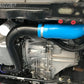 AIRTEC MOTORSPORT 2.5-INCH BIG BOOST PIPE KIT FOR MK3 FOCUS RS
