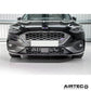 AIRTEC MOTORSPORT FRONT MOUNT INTERCOOLER FOR FORD FOCUS ST MK4
