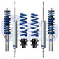 150216 - Prosport LZT-Line Coilover Kit for BMW 3 Series Saloon E90 316 318 320 325 330 335