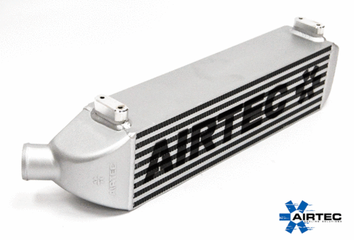 AIRTEC INTERCOOLER UPGRADE FOR TRANSIT – FWD AND RWD