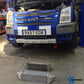 AIRTEC INTERCOOLER UPGRADE FOR TRANSIT – FWD AND RWD