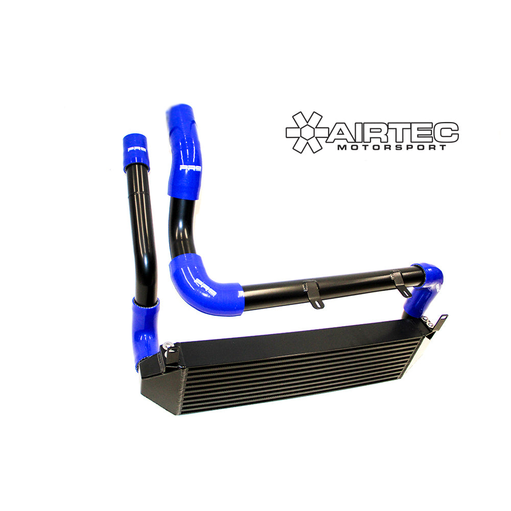 AIRTEC INTERCOOLER UPGRADE FOR TRANSIT CONNECT M SPORT