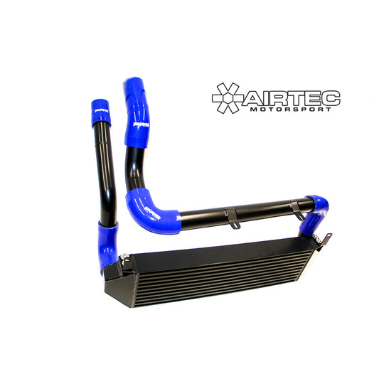 AIRTEC INTERCOOLER UPGRADE FOR TRANSIT CONNECT M SPORT