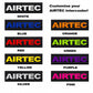 AIRTEC INTERCOOLER UPGRADE FOR TRANSIT CONNECT M SPORT